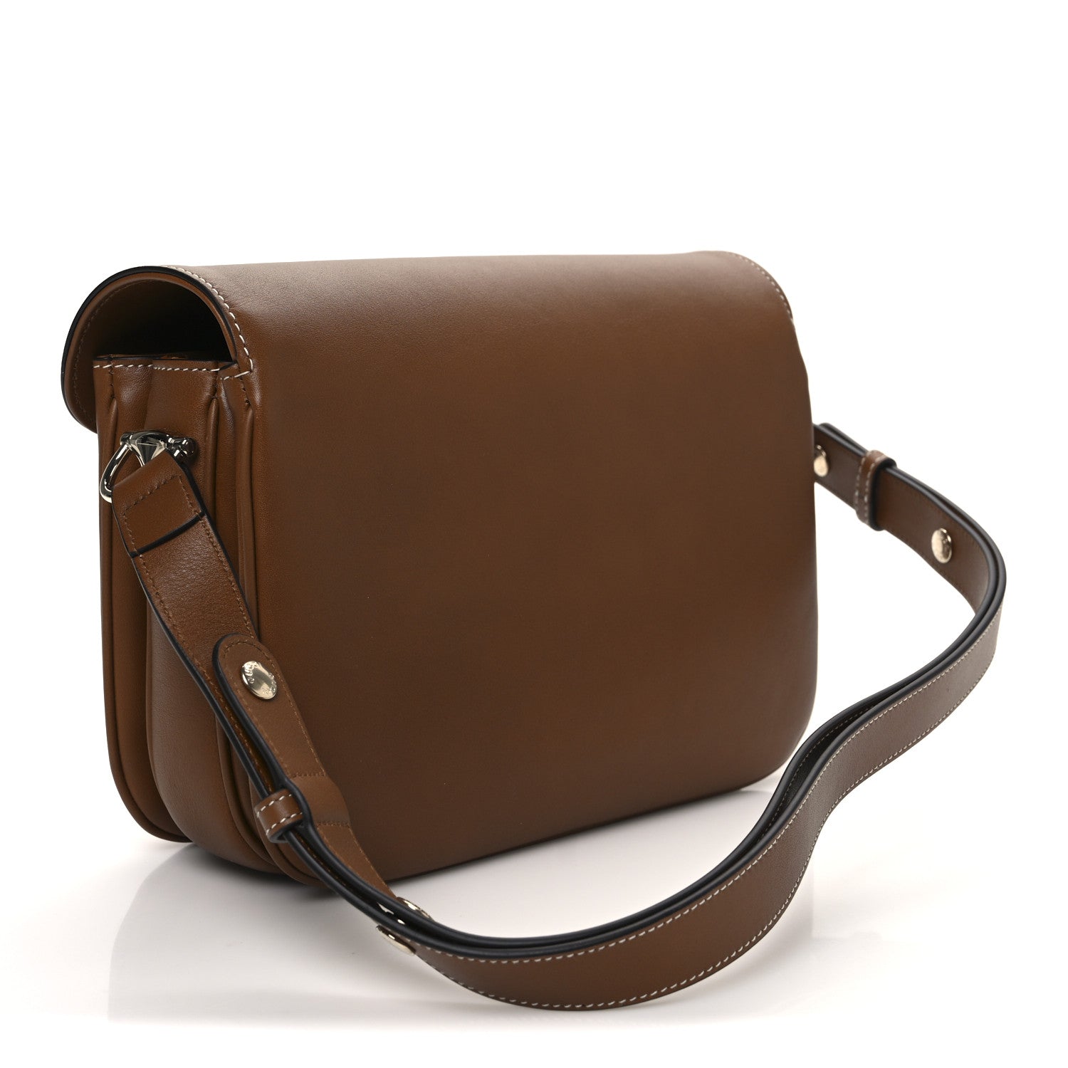 Gucci Arabella Calfskin Horsebit 1955 Shoulder Bag Sundial 3 of 10