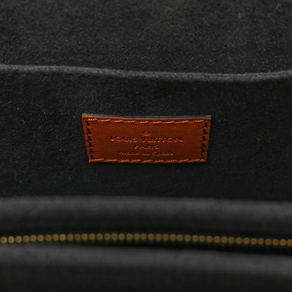 Louis Vuitton Reverse Monogram Dauphine MM 6 of 9