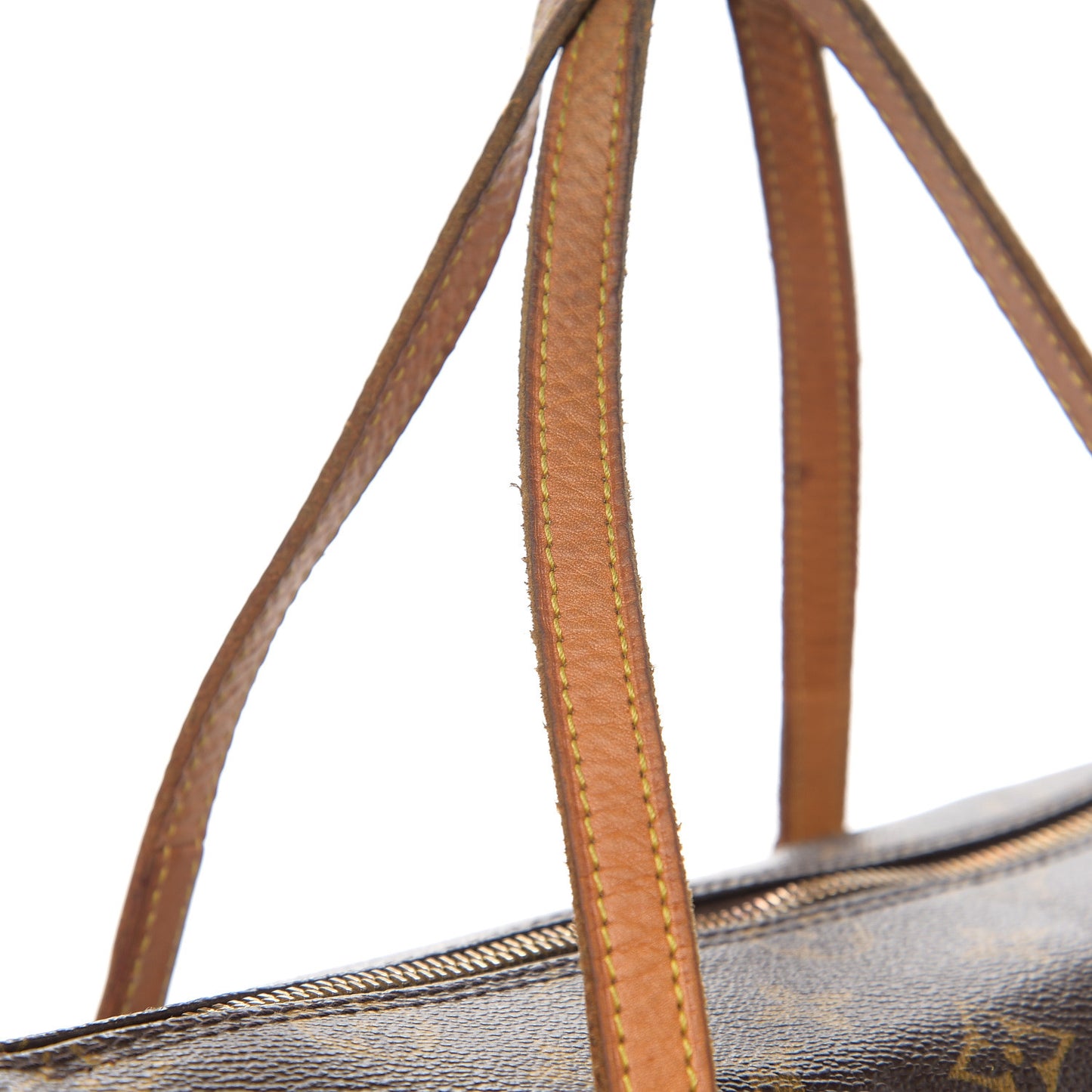 Monogram Papillon 26