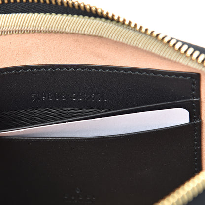 Gucci Suede Patent Ophidia Belted iPhone Case 95 38 Black 7 of 11