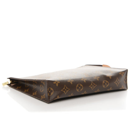 Louis Vuitton Monogram Toiletry Pouch 26 4 of 6