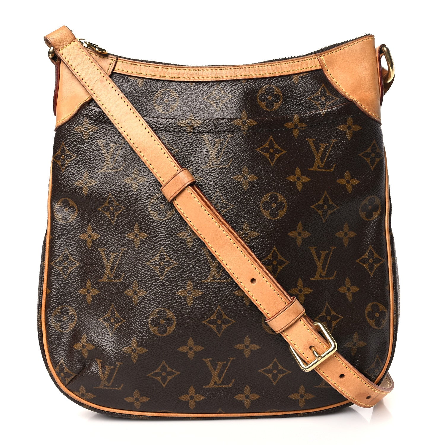 Louis Vuitton Monogram Odeon PM 1 of 9