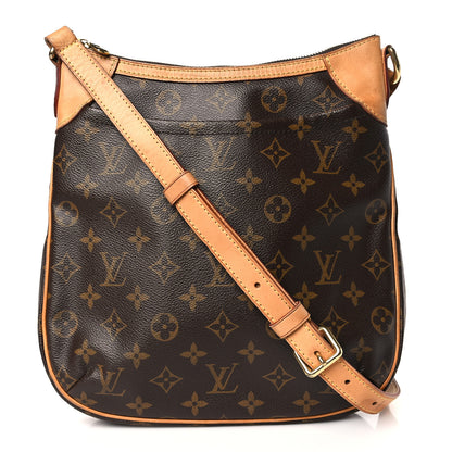 Louis Vuitton Monogram Odeon PM 1 of 9