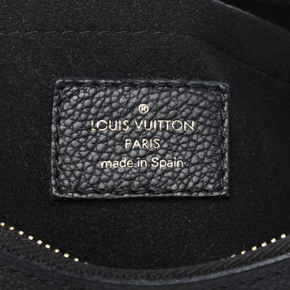 Louis Vuitton Monogram Pallas Full BB Black 6 of 8