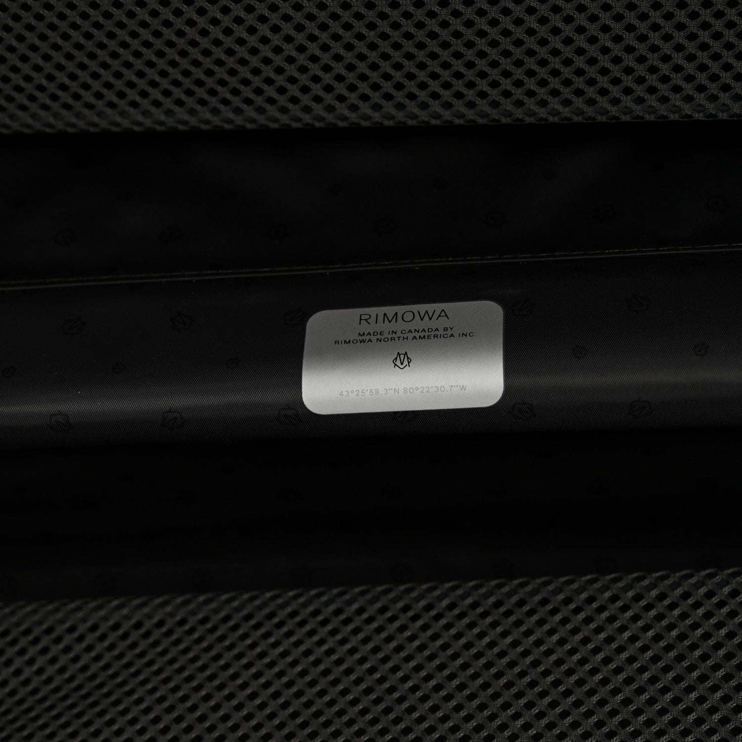 Rimowa Aluminum Original Cabin S Silver 5 of 14