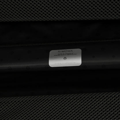 Rimowa Aluminum Original Cabin S Silver 5 of 14
