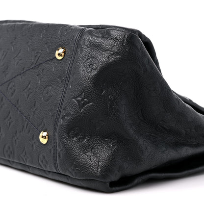 Louis Vuitton Empreinte Artsy MM Infini 8 of 8