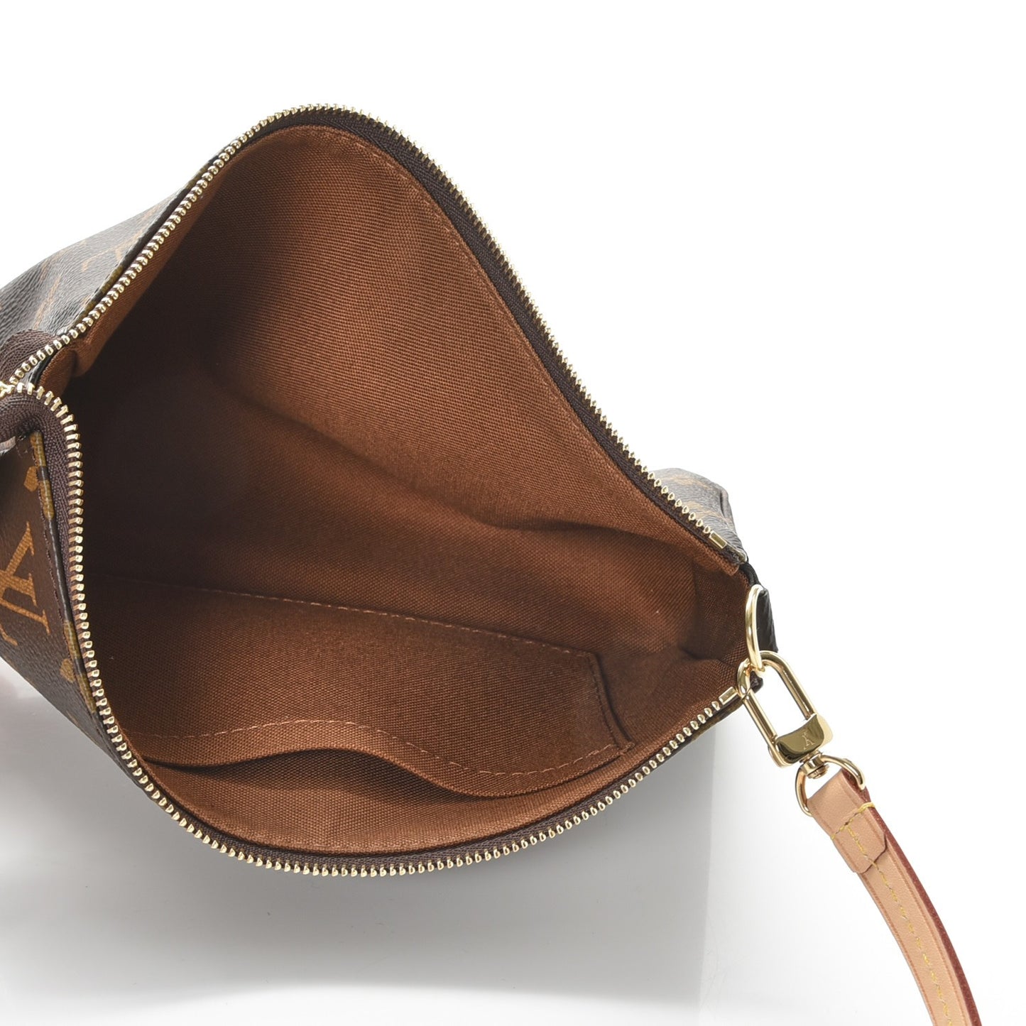 Monogram Pochette Accessories NM