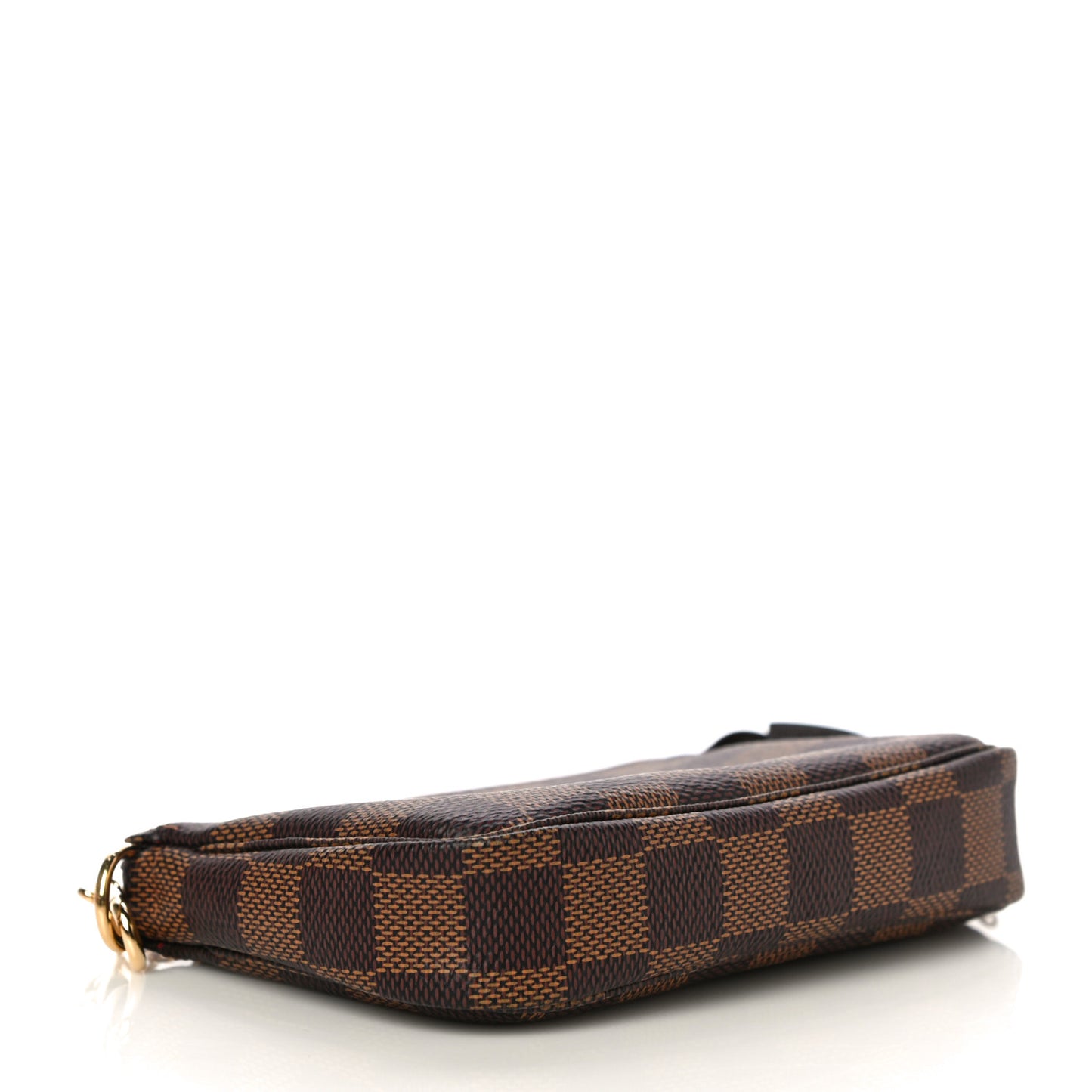 Damier Ebene Mini Pochette Accessories