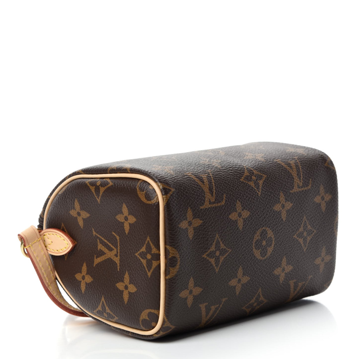 Monogram Nano Speedy