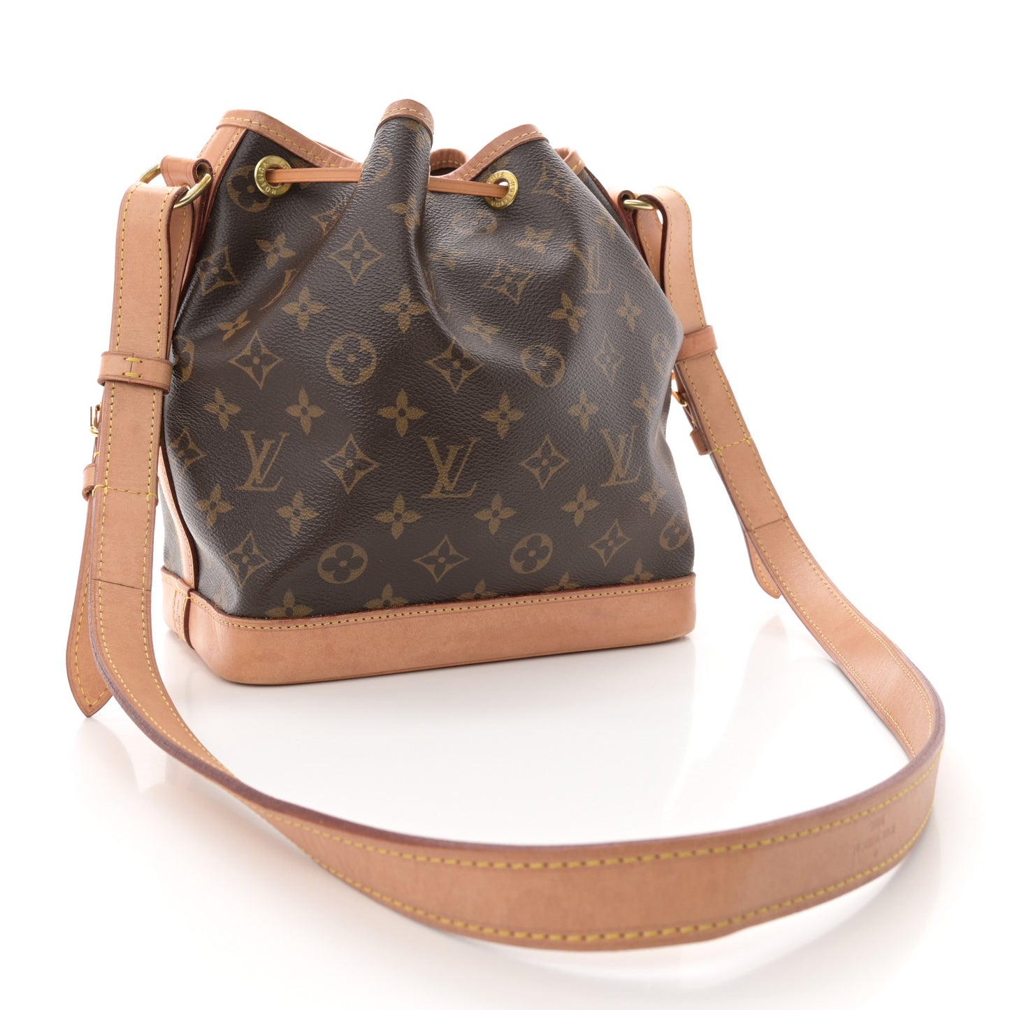 Monogram Noe BB