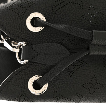 Louis Vuitton Mahina Bella Black 7 of 11