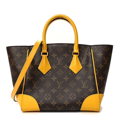 Louis Vuitton Monogram Phenix PM Jonquille 1 of 10
