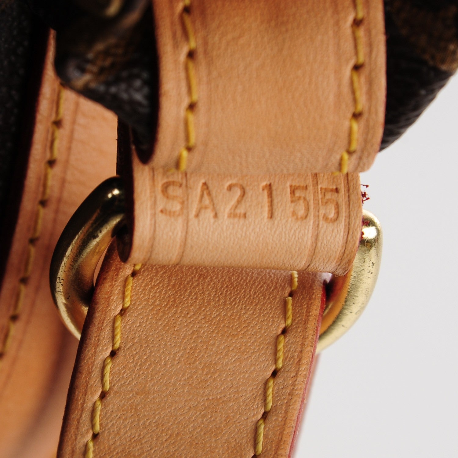 Louis Vuitton Monogram Petit Noe NM 8 of 8