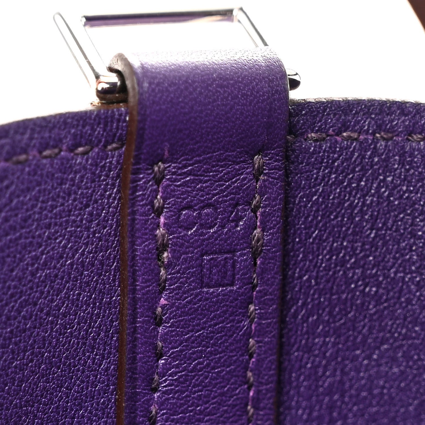 Swift Micro Picotin Lock Iris
