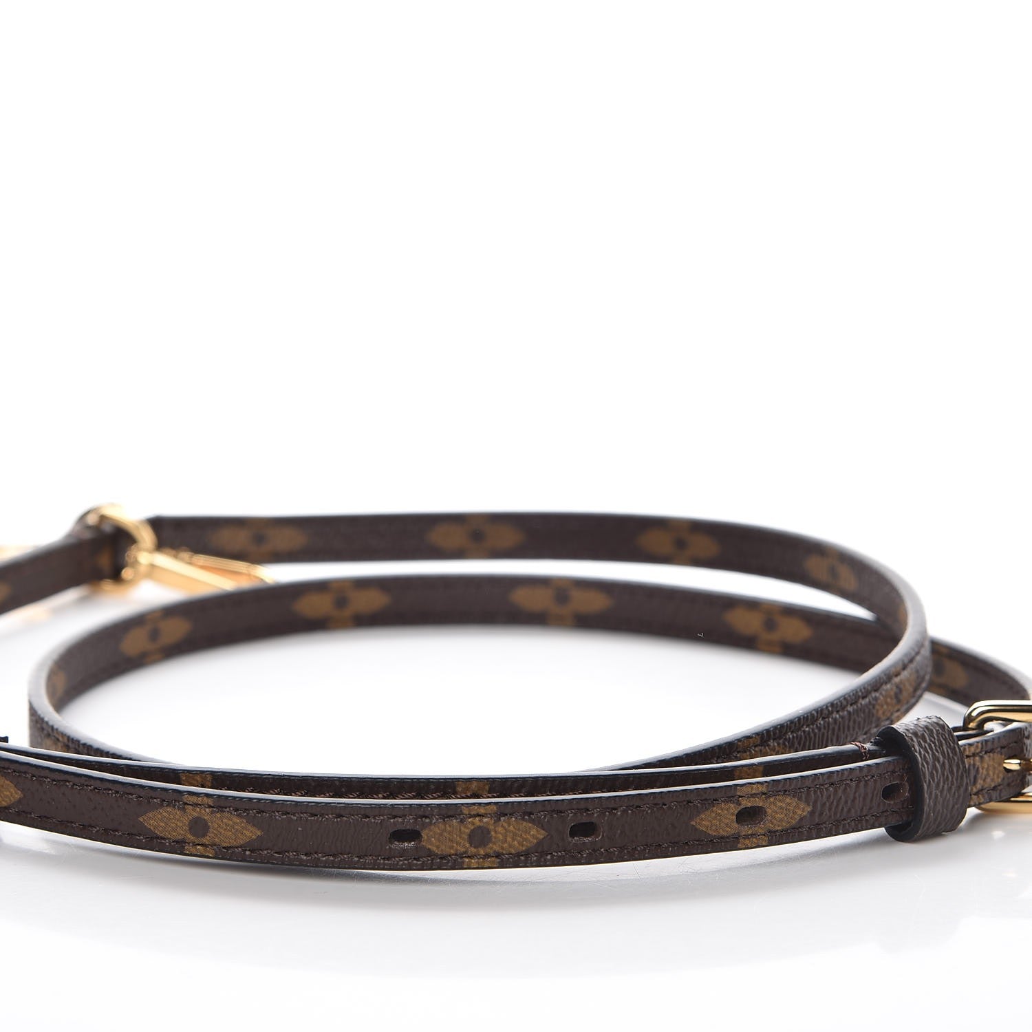 Louis Vuitton Monogram One Handle Flap Adjustable Strap 3 of 3