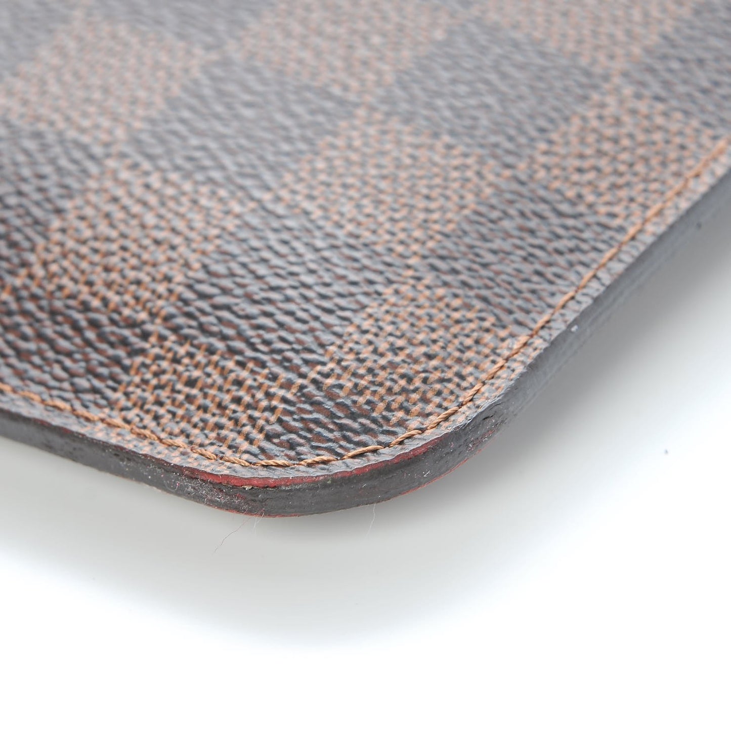 Damier Ebene Neverfull MM GM Pochette