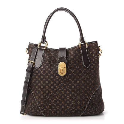 Louis Vuitton Monogram Idylle Elegie Fusain 1 of 9