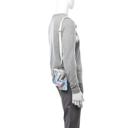 Louis Vuitton Monogram Pastel Colors LV Block 3 of 14