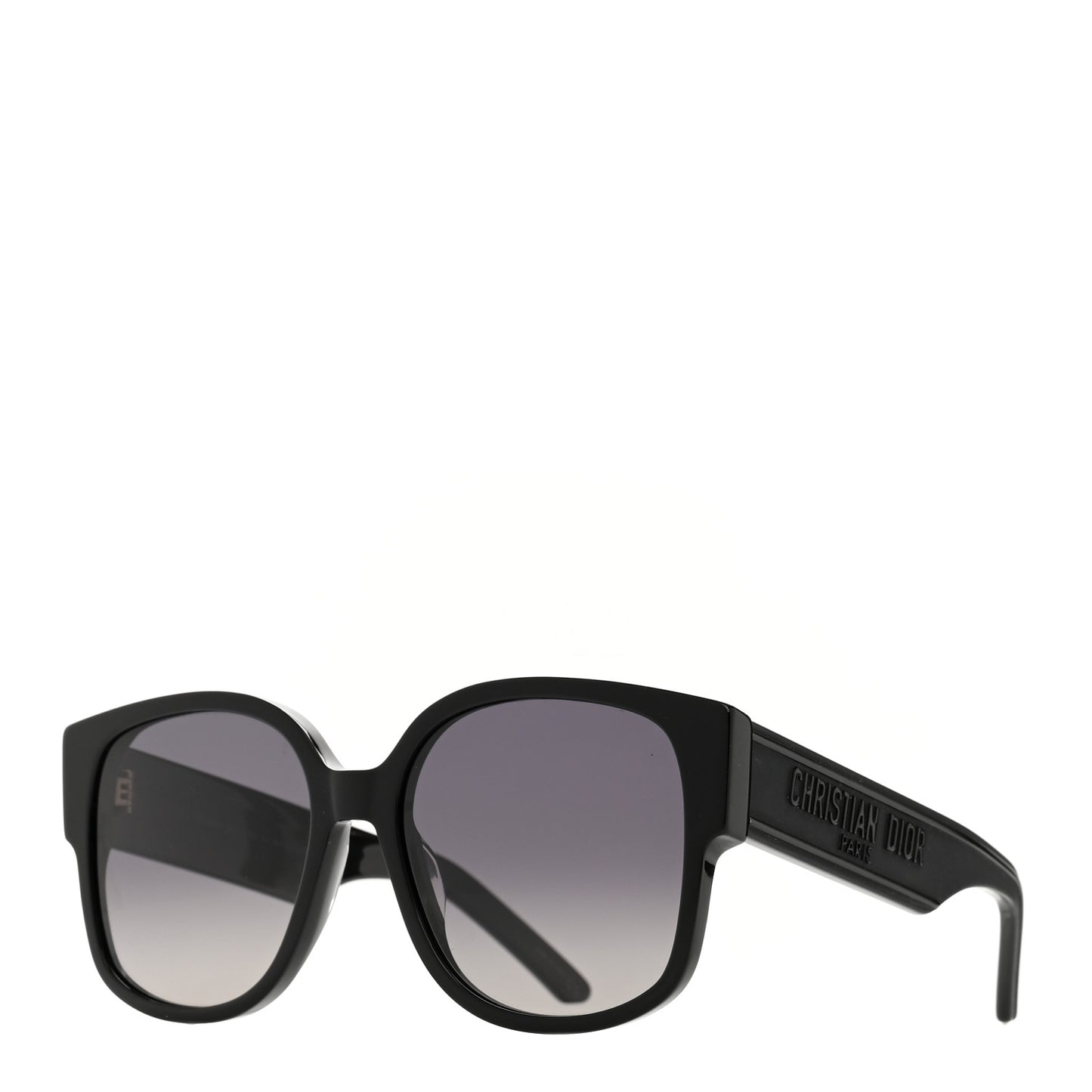 Wildior BU Sunglasses Black