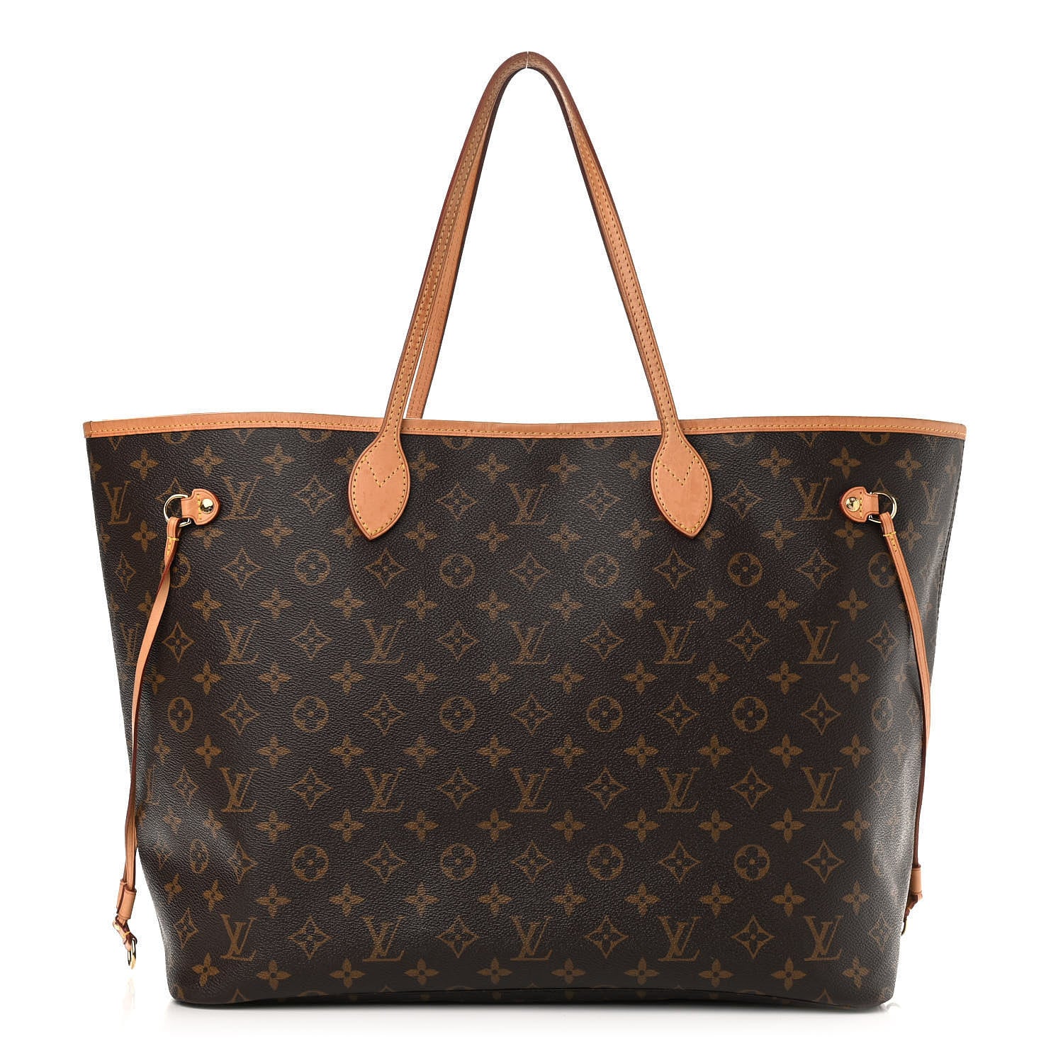 Louis Vuitton Monogram Neo Neverfull GM Pivoine 1 of 13