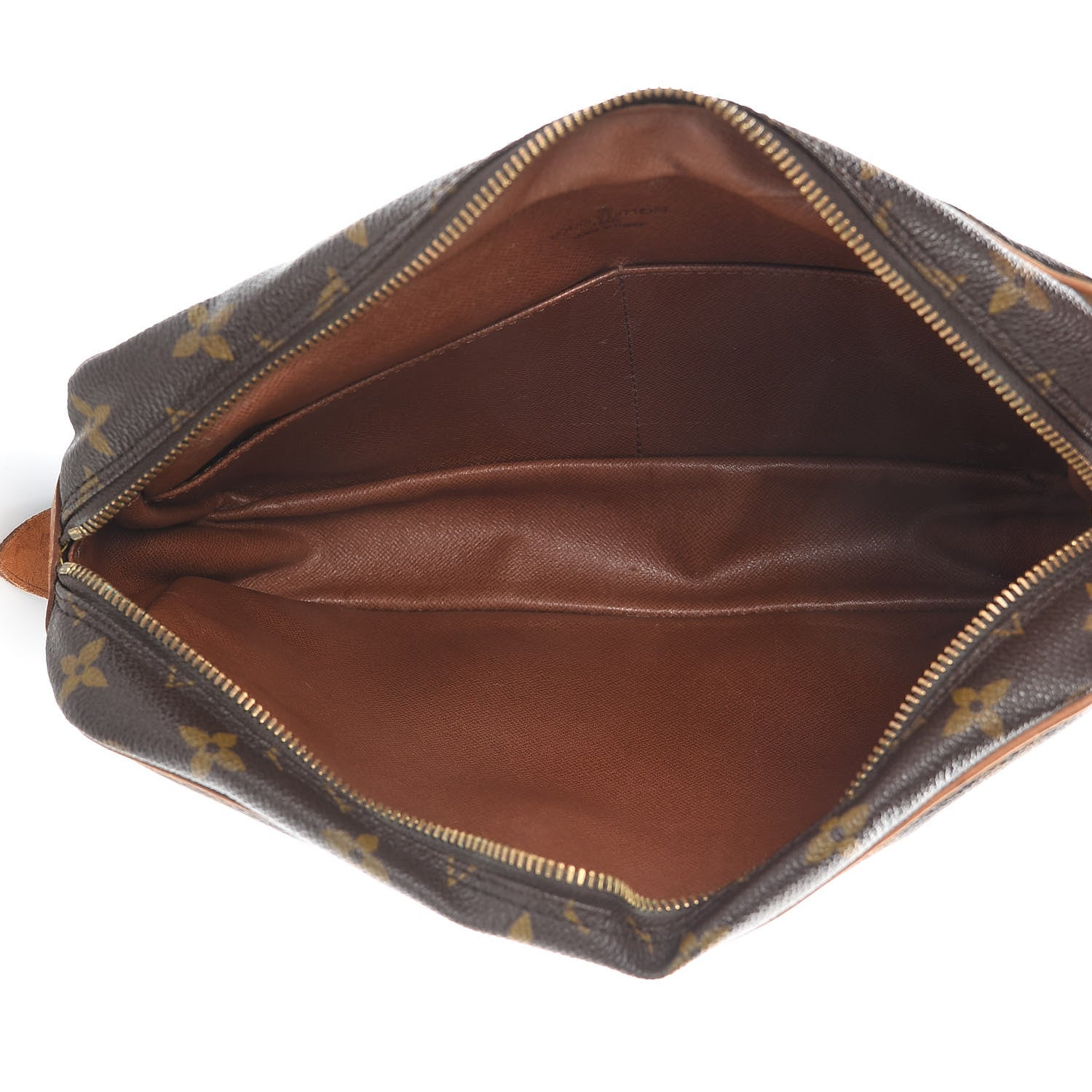 Louis Vuitton Monogram Compiegne 28 5 of 18