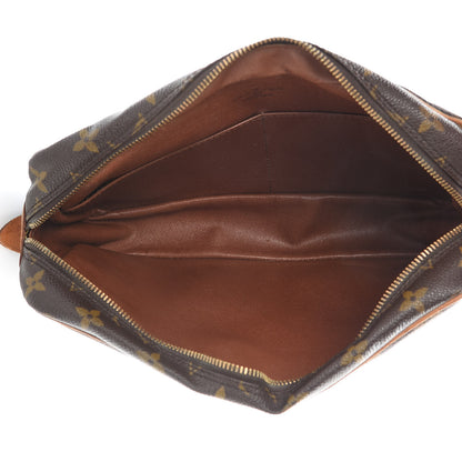 Louis Vuitton Monogram Compiegne 28 5 of 18