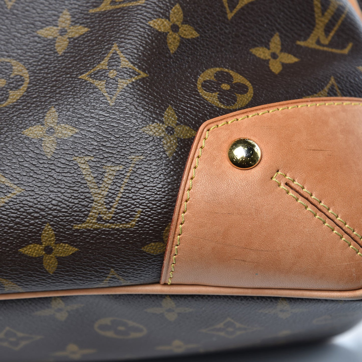 Monogram Estrela MM