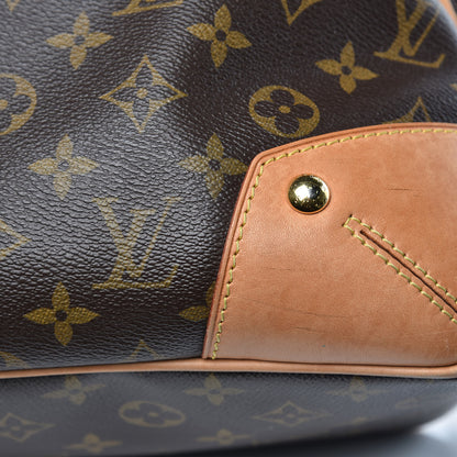 Louis Vuitton Monogram Estrela MM 10 of 17