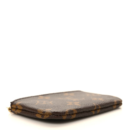Louis Vuitton Monogram Key Pouch 3 of 6