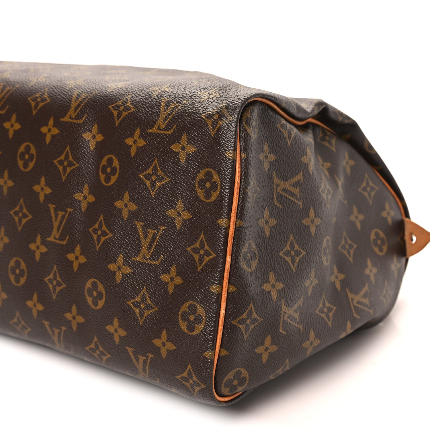 Louis Vuitton Monogram Speedy 35 8 of 10