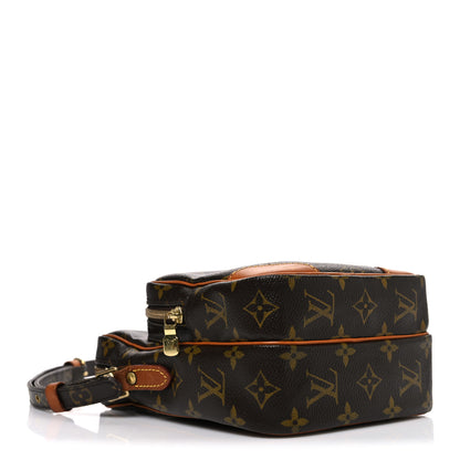Louis Vuitton Monogram Amazone 4 of 11