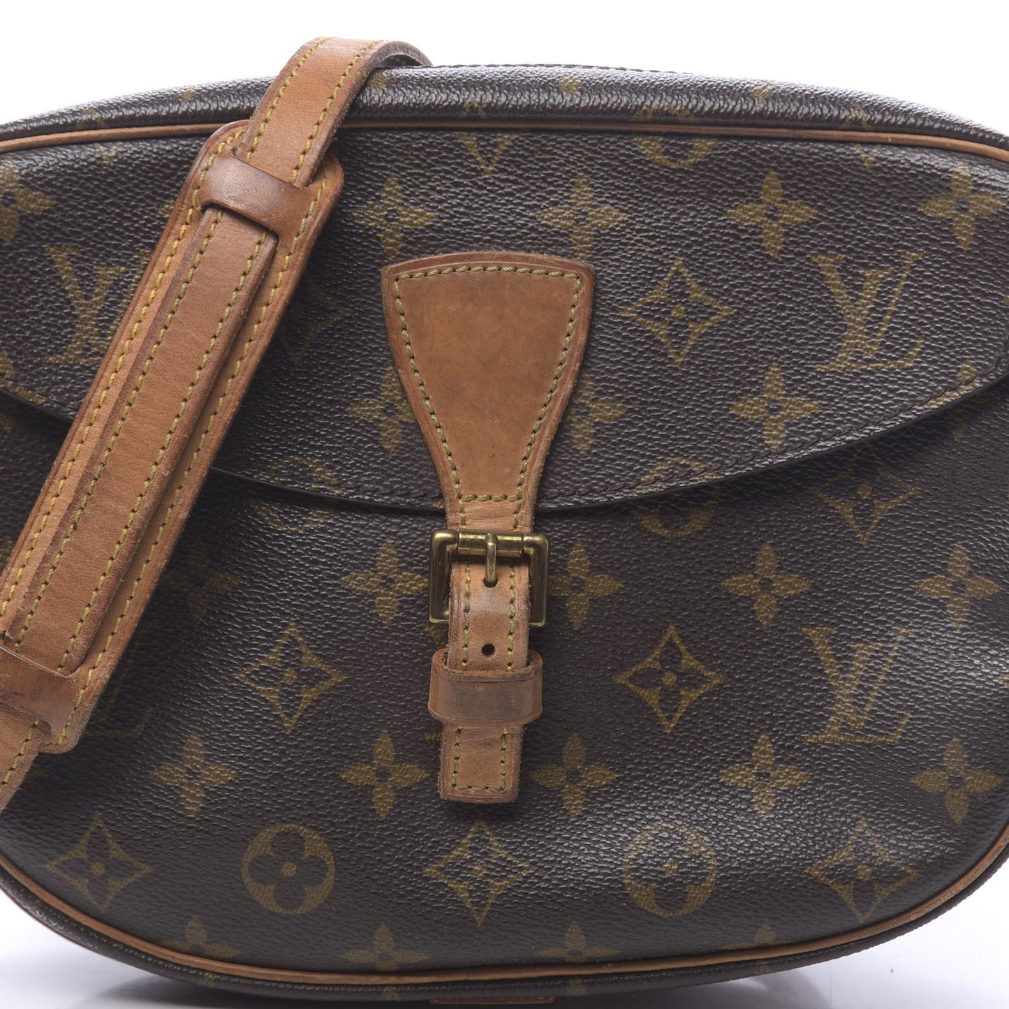 Monogram Jeune Fille