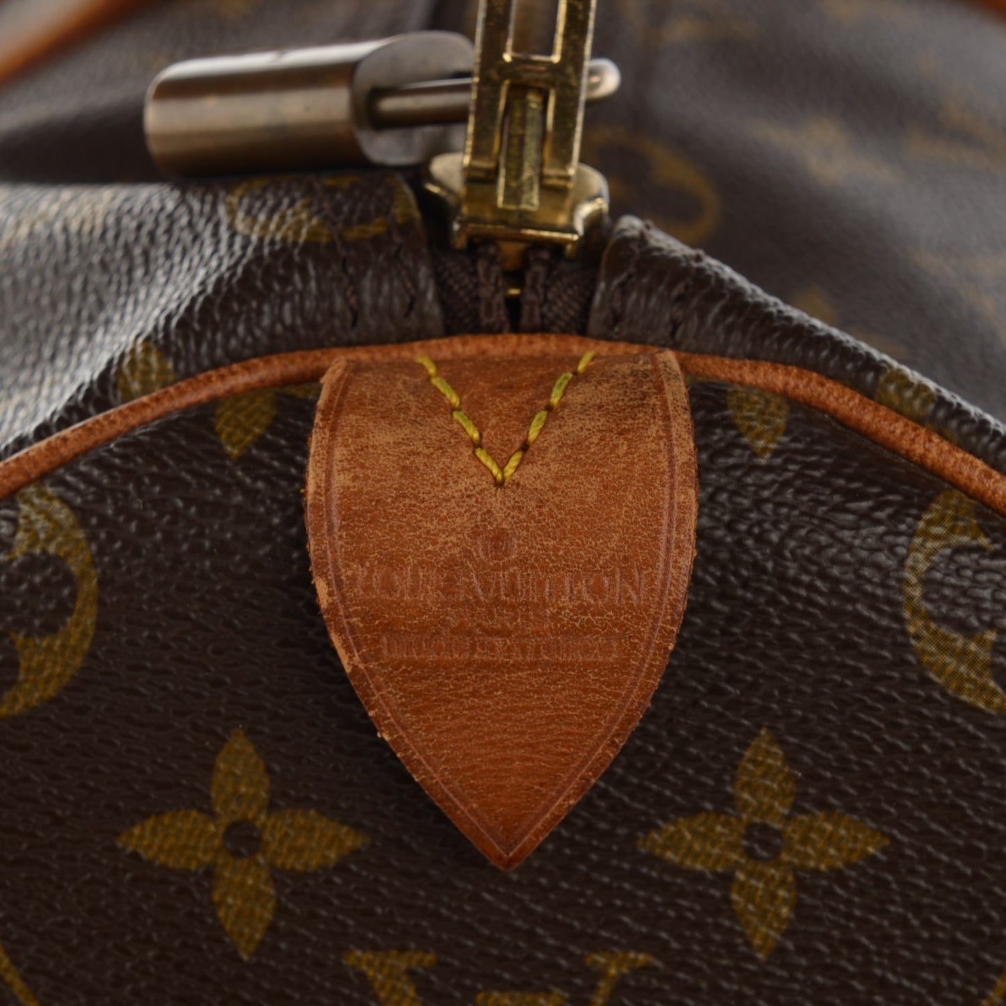 Monogram Keepall 50