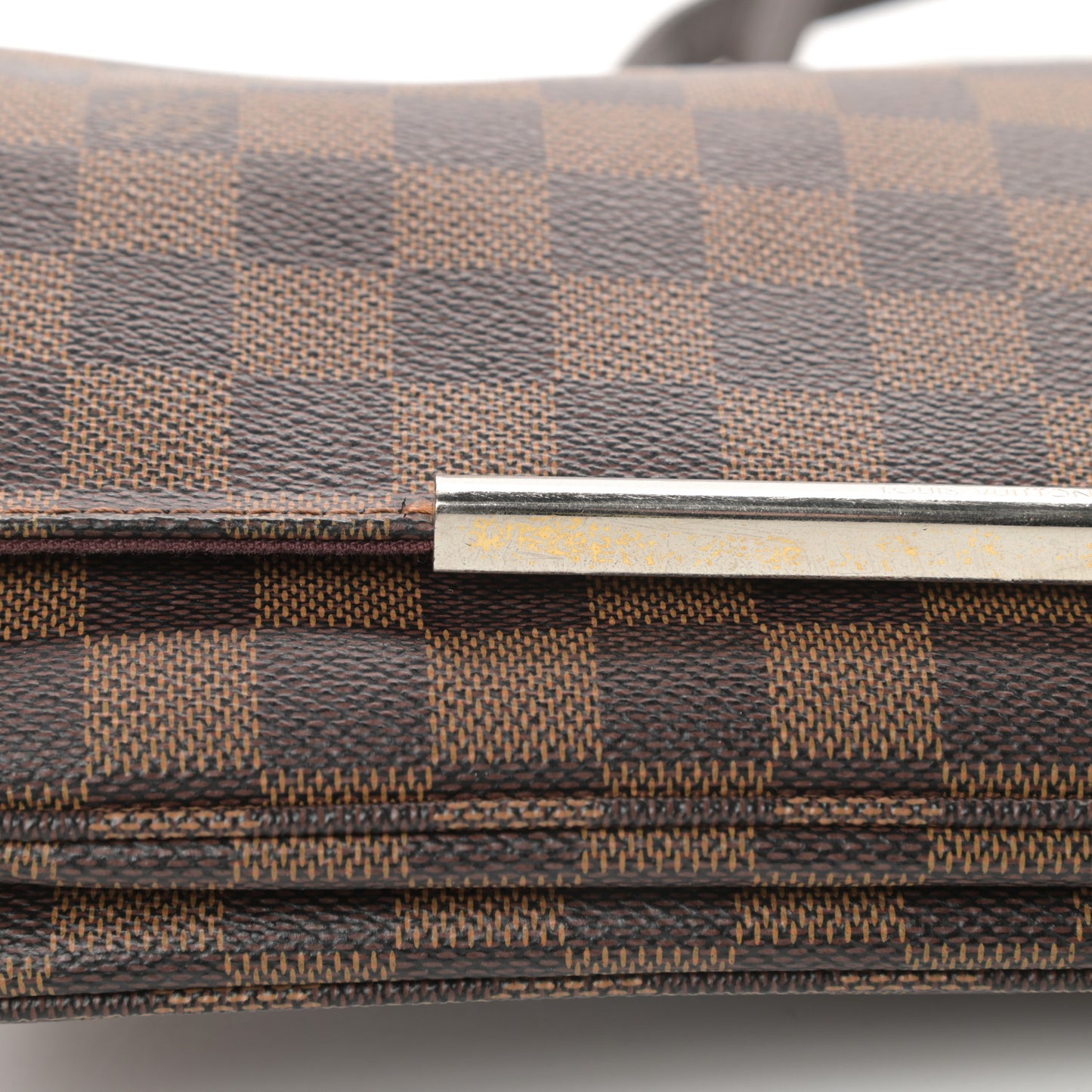 Damier Ebene Hoxton PM