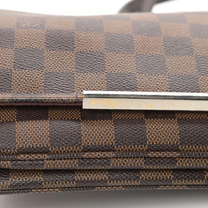 Louis Vuitton Damier Ebene Hoxton PM 10 of 11