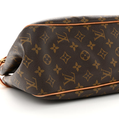 Louis Vuitton Monogram Batignolles Horizontal 8 of 23