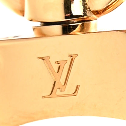 Louis Vuitton Vachetta Favorite Long Strap 3 of 4
