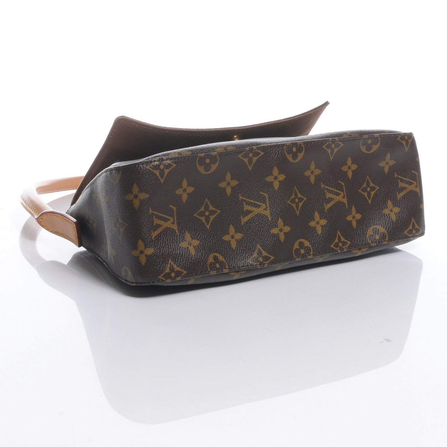 Monogram Mini Looping
