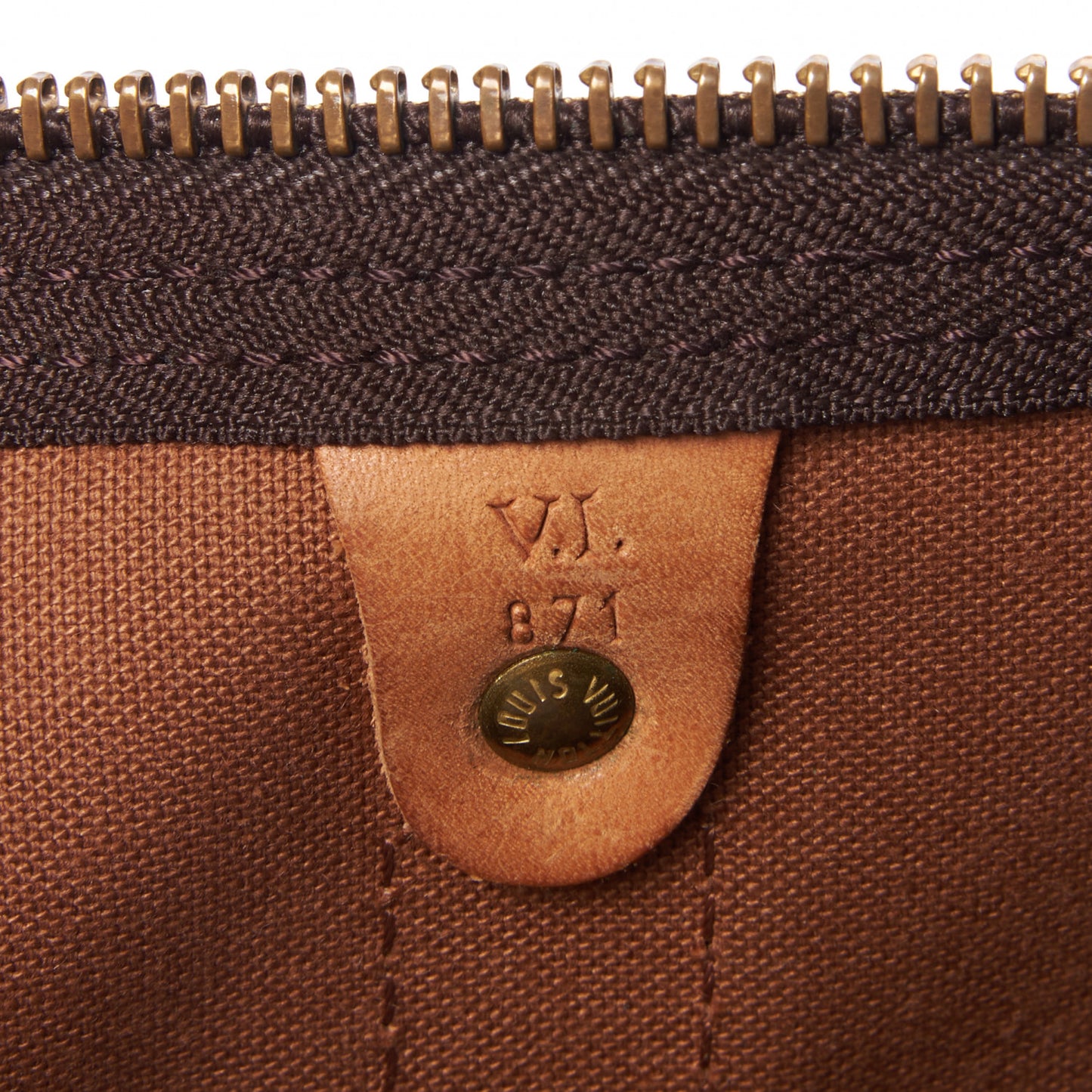Monogram Keepall 45