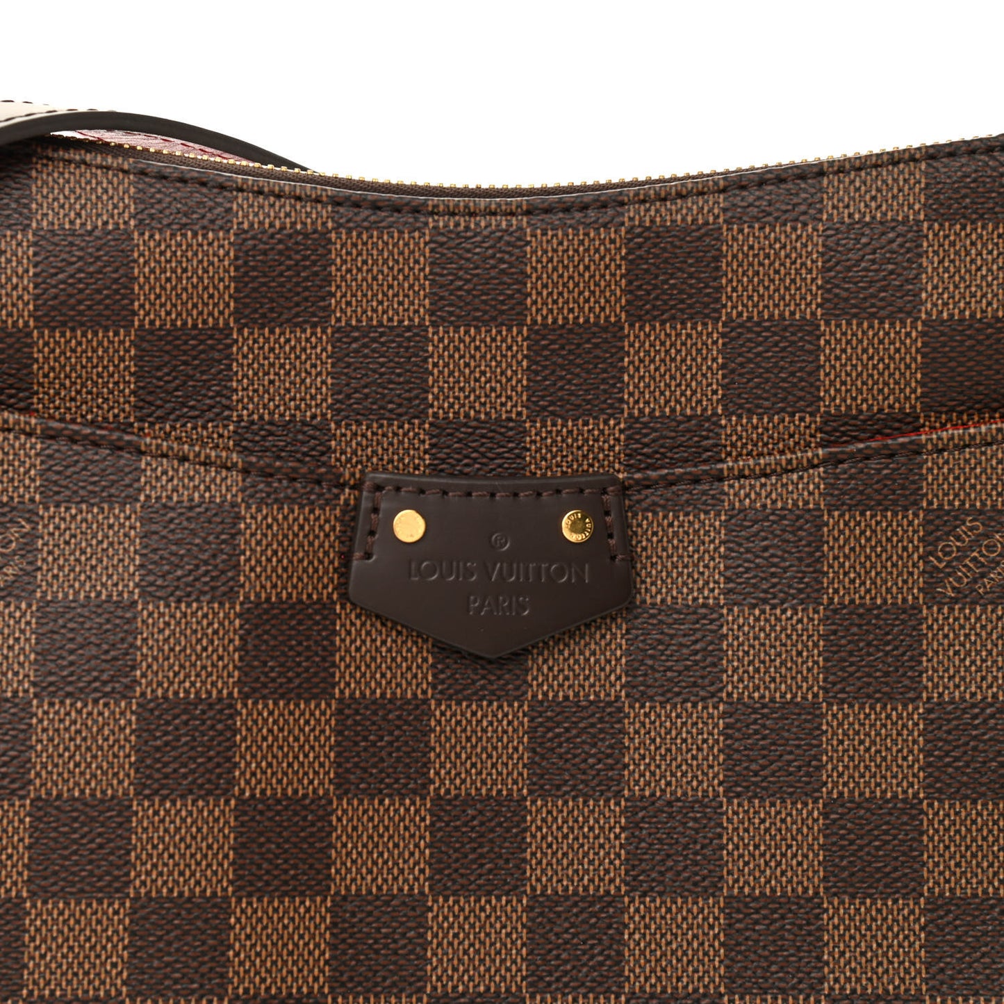 Damier Ebene South Bank Besace