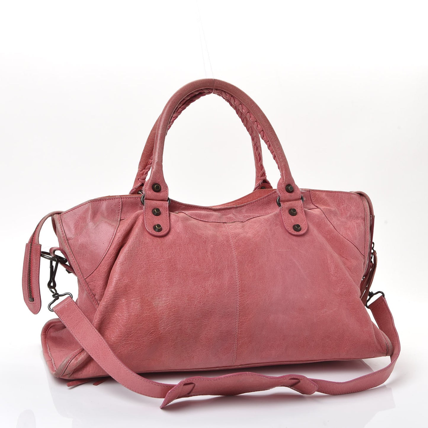 Agneau Classic Hardware City Grenadine