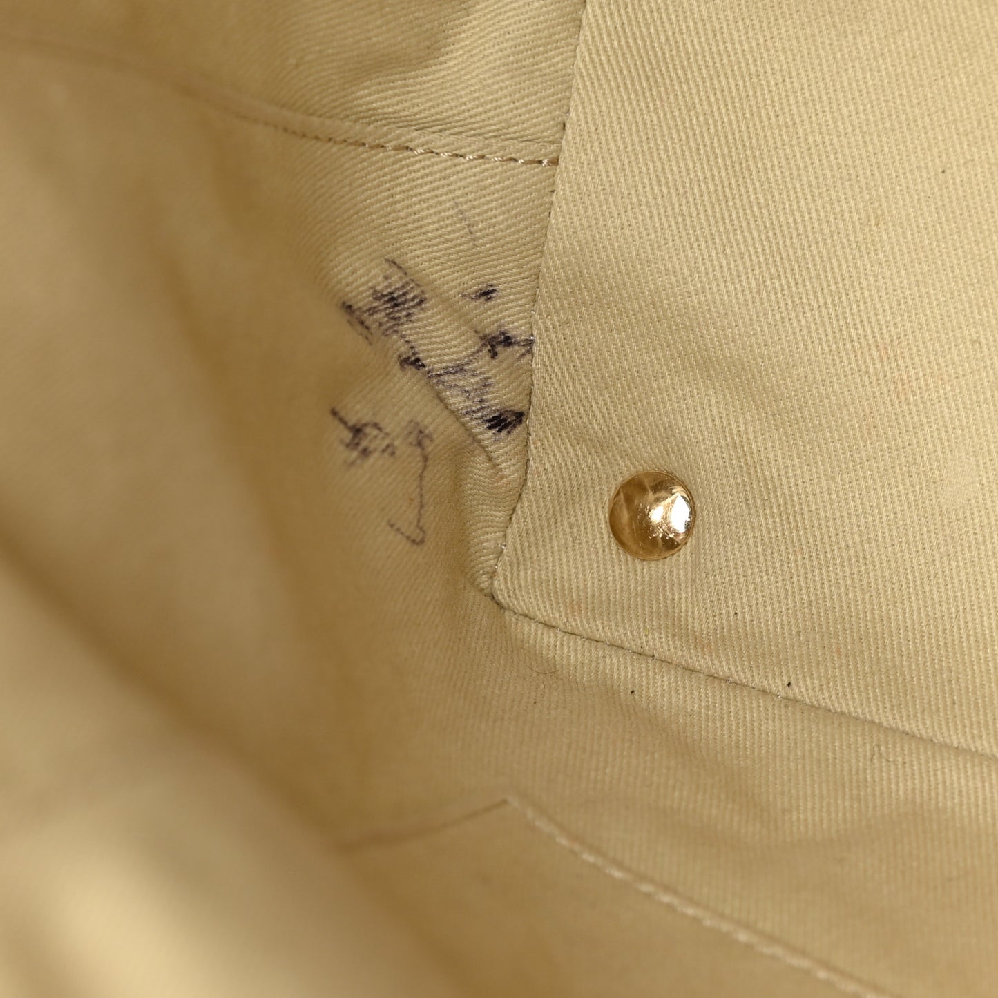 Vitello Lovestud Tote Skin Sorbet