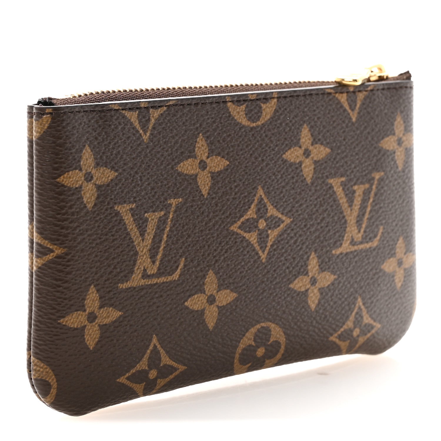 Louis Vuitton Monogram Key Pouch S 3 of 7