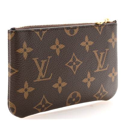 Louis Vuitton Monogram Key Pouch S 3 of 7