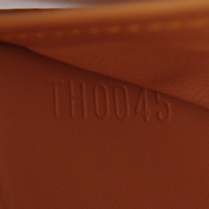 Louis Vuitton Monogram Multicolor Porte-Monnaie Billets Wallet Black 7 of 10