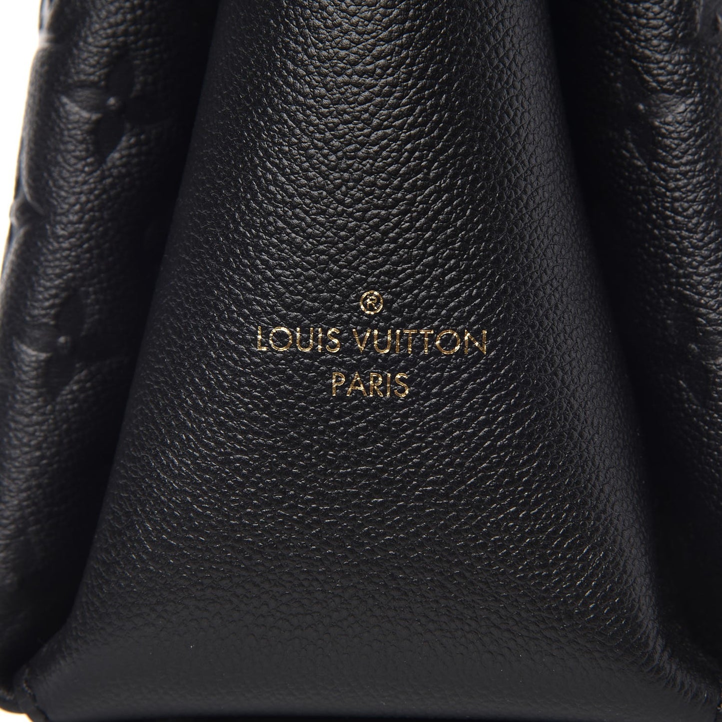Empreinte Surene MM Black