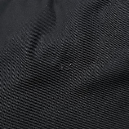 Prada Tessuto Nylon Tote Black 10 of 11