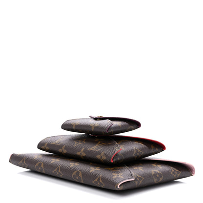 Louis Vuitton Monogram Kirigami Pochette Set 11 of 14