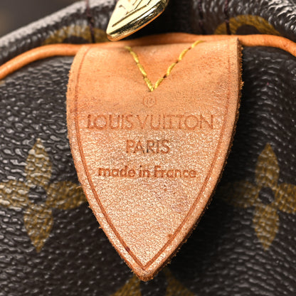 Louis Vuitton Monogram Keepall 45 11 of 11